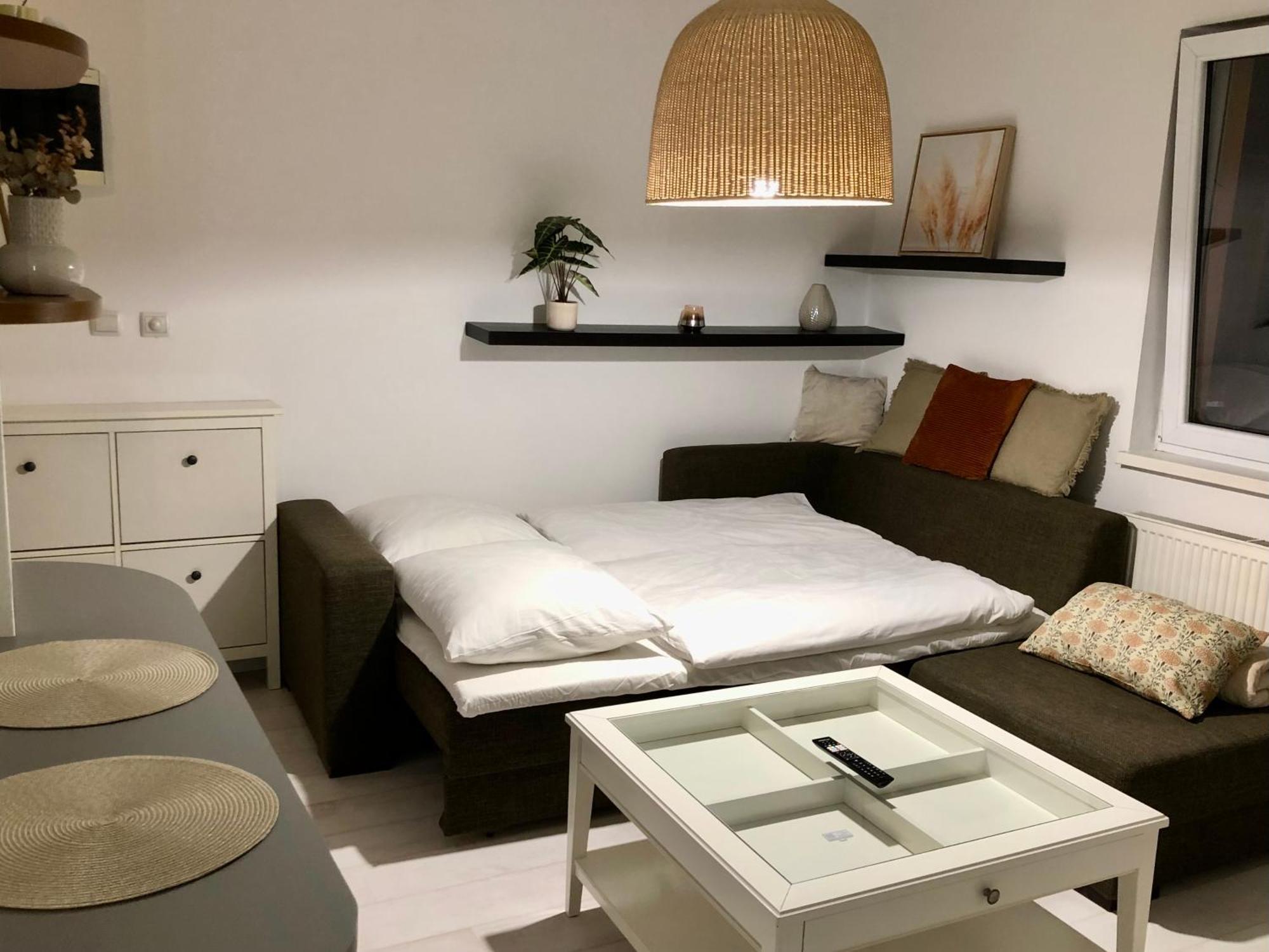 Apartman V Centre Ziliny S Parkovanim Zilina Luaran gambar